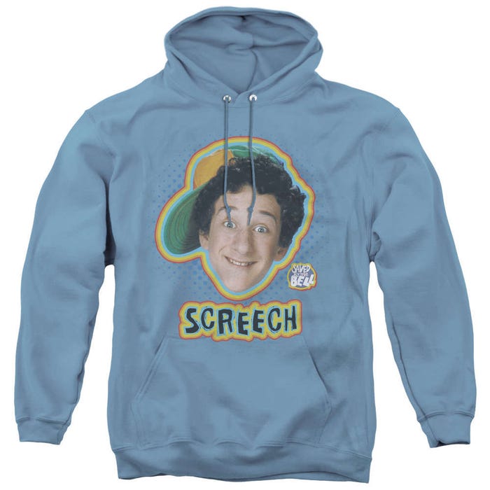 Saved by the Bell Screech Hoodie