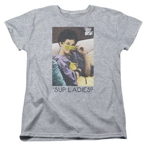 Saved by the Bell Sup ladies Women's T-Shirt