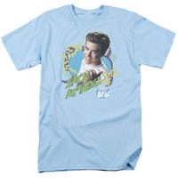 Saved by the Bell Zack Attack T-Shirt