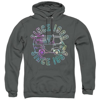 Scooby Doo Groovin Since 1969 Hoodie