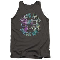 Scooby Doo Groovin Since 1969 Tank Top
