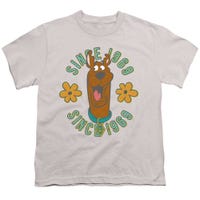 Scooby Doo In The Middle Since 1969 Kids T-Shirt