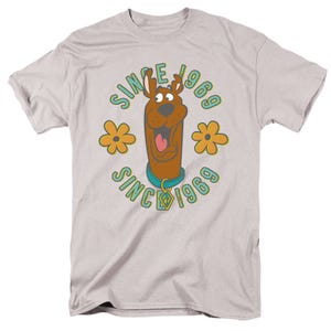 Scooby Doo In The Middle Since 1969 T-Shirt