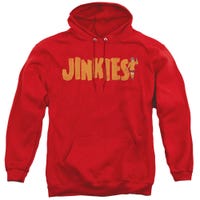 Scooby Doo Jinkies Hoodie