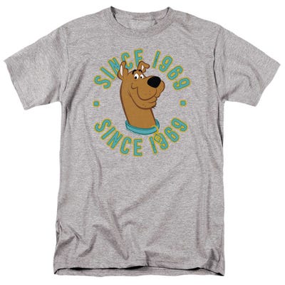 Scooby Doo Since 1969 T-Shirt