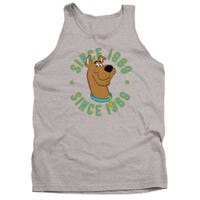 Scooby Doo Since 1969 Tank Top