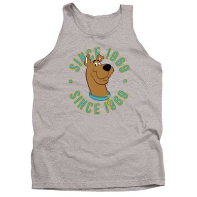 Scooby Doo Since 1969 Tank Top