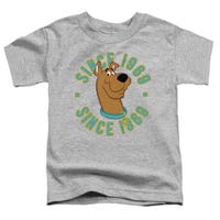Scooby Doo Since 1969 Toddler T-Shirt