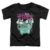 Scooby Doo Those Meddling Kids Toddler T-Shirt