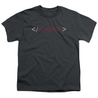 Scorpion Logo Kids T-Shirt