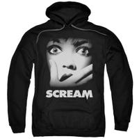 Scream Poster Hoodie