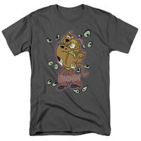 SCOOBY DOO BEING WATCHED T-Shirt