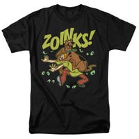 SCOOBY DOO ZOINKS T-Shirt