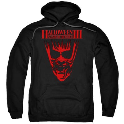Season Of The Witch Halloween 3 Hoodie