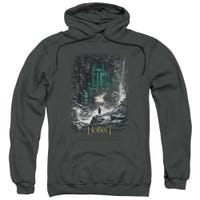 Second Thoughts The Hobbit Hoodie