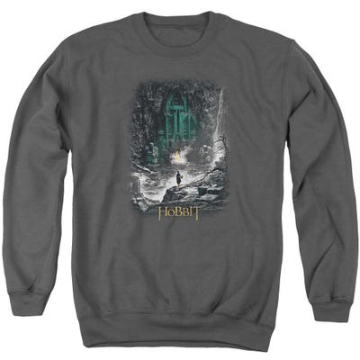 Second Thoughts The Hobbit Sweatshirt