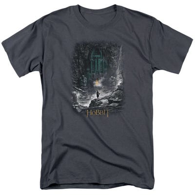 Second Thoughts The Hobbit T-Shirt