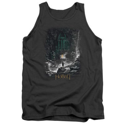 Second Thoughts The Hobbit Tank Top