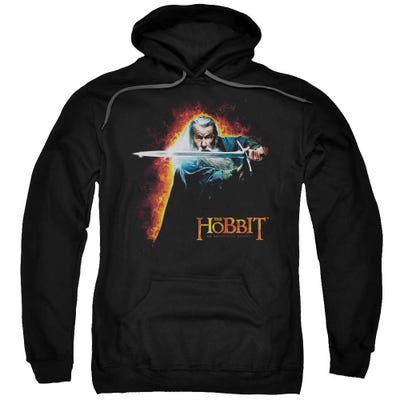 Secret Fire The Hobbit Hoodie