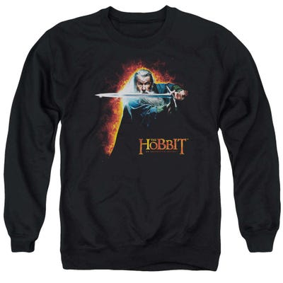 Secret Fire The Hobbit Sweatshirt