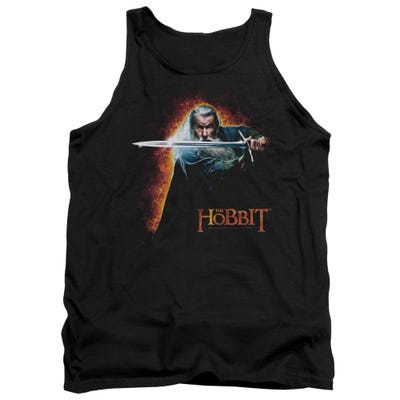 Secret Fire The Hobbit Tank Top
