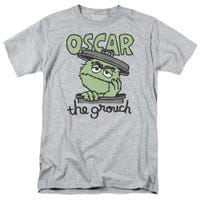 Sesame Street Canned Grouch T-Shirt