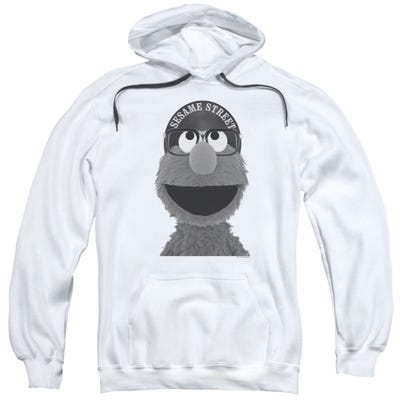 Sesame Street Elmo Lee Hoodie