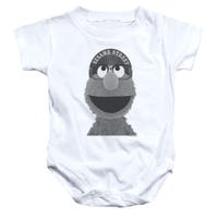 Sesame Street Elmo Lee Baby Bodysuit