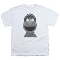 Sesame Street Elmo Lee Kids T-Shirt