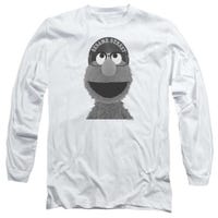 Sesame Street Elmo Lee Long Sleeve Shirt