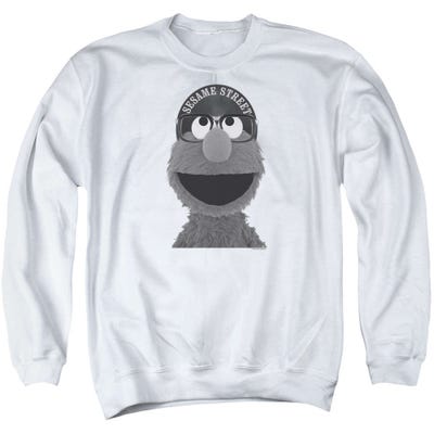 Sesame Street Elmo Lee Sweatshirt