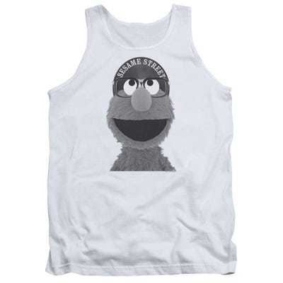 Sesame Street Elmo Lee Tank Top