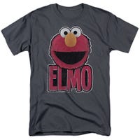 Sesame Street Elmo Smile T-Shirt