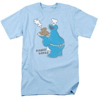 Sesame Street Freshly Baked T-Shirt