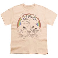 Sesame Street Friends Kids T-Shirt