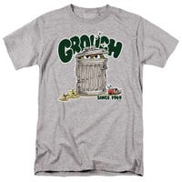 Sesame Street Grouch T-Shirt
