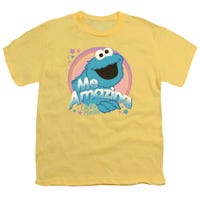 Sesame Street Me Amazing Kids T-Shirt