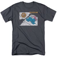 Sesame Street Meanwhile T-Shirt