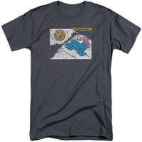 Sesame Street Meanwhile Tall T-Shirt
