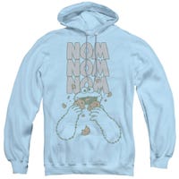 Sesame Street Nom Cookies Hoodie