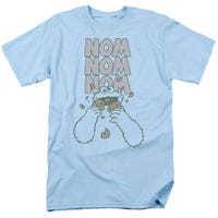 Sesame Street Nom Cookies T-Shirt