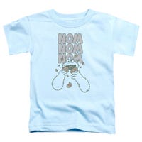 Sesame Street Nom Cookies Toddler T-Shirt