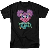 Sesame Street Scribble Head T-Shirt