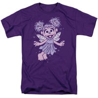 Sesame Street Simple Abby T-Shirt