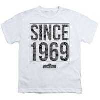 Sesame Street Since 1969 Kids T-Shirt