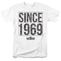 Sesame Street Since 1969 T-Shirt