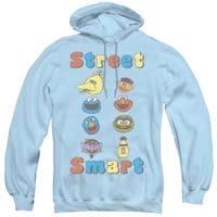 Sesame Street Smart Hoodie