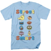Sesame Street Smart T-Shirt