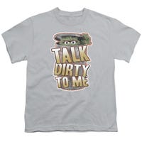 Sesame Street Talk Dirty To Me Kids T-Shirt