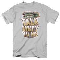 Sesame Street Talk Dirty To Me T-Shirt